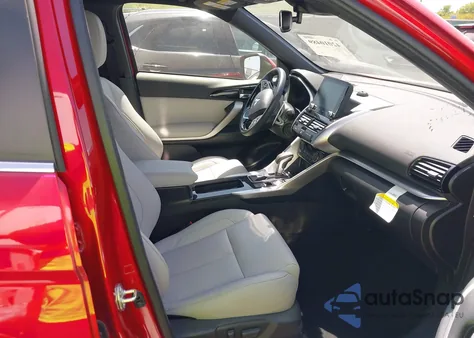 2024 Mitsubishi Eclipse Cross Sel z USA, uszkodzony, nr VIN JA4ATWAA4RZ008031